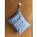 MUMBABY Wet Dry Bag for Baby Cloth Diaper Nappy - Reusable with Two Zippered Pockets | Spring Flower Design - Buy Online on GoSupps.com