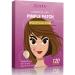 JOLVKA Acne Pimple Patch (120 Patches) Acne Plaster Pimple Patch Hydrocolloid Pimple Pimple Plaster 120 pieces