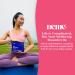 BeMe Liquid Probiotics for Digestive Health, 3-in-1 Post, Pre and Probiotics Supplement for Gut Health - 2X Faster Absorption with Inulin, B. lactis, Totipro to Provide Bloating Relief for Women - Buy Online on GoSupps.com