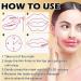 30 PCS 24K Gold Lip & Under Eye Masks - Moisturizing Collagen Formula for Dry Lips & Puffy Eyes Reduces Lip Lines & Dark Circles - Buy Online on GoSupps.com