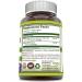 Pure Naturals Valerian Complex Supplement | 1200 Mg | 90 Veggie Capsules | Non-GMO | Gluten Free | Made in USA - Buy Online on GoSupps.com