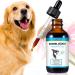 Kennel Cough Treatment for Dogs Dog Cough Supplements for Dogs Health Cough Relief Dry Wet & Barky Cough Relief for Dogs Allergy Relief Immune Supplement for All Breeds & Sizes Dogs