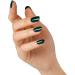 Bluesky Gel Nail Polish Forest Green Mini 80574 Green Pine Dark Long Lasting Chip Resistant 5 ml Requires Drying Under UV LED Lamp - Buy Online on GoSupps.com