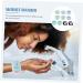 5paires Bracelets M nagers pour Lavage Visage Confortable Pratique Domicile Accessoire de Soin - Buy Online on GoSupps.com