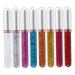 8 Colors Liquid Eyeliner Colourful Waterproof Eyeliner Cosplay Matte Eyeliner Set 2.5mL Style 3.
