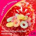 VEGETARIAN CONFUSED PICK & MIX SWEETS (1kg) - 15 Varieties Fizzy Sour Jelly Bulk Sweets | Party Bag Sweets | 1kg Fizzy Sour Sweets | Party Bag Sweets For Kids Children | Sweets In Bulk Cheap - Buy Online on GoSupps.com