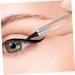 SOESFOUFU Liquid Eyeliner Beautiful Eye Makeup Pen Simple Eyeliner Pen Woman Eye Line Makeup Drawing Tool Makeup Supply Beautiful Eyeliner Pen Cosmetic Eyeliner Pen Eye Liner Makeup Pen - Buy Online on GoSupps.com