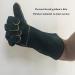 PeSandy Animal Handling Gloves Bite Proof 40CM Durable Bite Resistant Gloves for Bathing Grooming Welding Handling Dog/Cat/Bird/Snake/Parrot/Lizard/Reptile- Scratch/Bite Resistant Protection Gloves - Buy Online on GoSupps.com