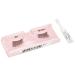 Andrea Accent Lash 301 (61301) Strip Lashes - 1 Pair (Pack of 4) - Buy Online on GoSupps.com