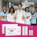 2-in-1 H. Pylori Stool Self-Test Kit - Fast & Accurate Results in 10-15 Minutes - Buy Online on GoSupps.com
