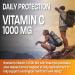 Bronson Vitamin C 1000mg with Rose Hips | Sustained Release 250 Tablets - Buy Online on GoSupps.com