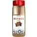 Ground Nutmeg - 7 oz. - Non GMO, Kosher, Halal, and Gluten Free - Premium Quality Nutmeg Powder - Dubble O Brand
