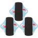 Reusable Cloth Sanitary Pads: Soft, Waterproof, Ideal for Travel & Outdoor Sports (N41) - Buy Online on GoSupps.com