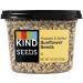 KIND Roasted & Salted Sunflower Seeds - Buy Online on GoSupps.com