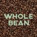 Java Works Coffee - Irish Cream Flavoured Coffee | 340 grams | Medium Roast | Whole Bean Irish Cream 340 g (Pack of 1) - Buy Online on GoSupps.com
