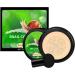Coussin Air CC Cream Correcteur Quotidien Doux - CC Cr me Matifiante au Coussin d'Air pour Peau Grasse Sensible - Retouche Quotidienne - Buy Online on GoSupps.com