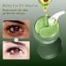 60 PCS Under Eye Mask - Hydrating Gel Patches for Dark Circles Puffiness & Fine Lines | Natural Avocado Extracts - Buy Online on GoSupps.com