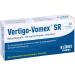 Vertigo-Vomex SR Capsules for Dizziness Relief - 20 Sustained Release Capsules | International Shipping Available - Buy Online on GoSupps.com