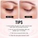 Fadlash Eyelash Glue Removal Cream - Gentle Formula for Sensitive Skin - 5ml Individual Eyelash Extension Cleaner - Buy Online on GoSupps.com