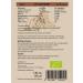 Shop Spintz 130 pc Bio Ceylon Cinnamon Capsules - Vegan Organic 500mg High Dose Plastic-Free Packaging - Buy Online on GoSupps.com