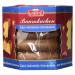Buy Lambertz Baumkuchen Dark & Milk Chocolate - 4 x 300g | Premium German Cakes | International Shipping - Buy Online on GoSupps.com