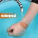 Tondiamo Waterproof Bandage Tattoo Aftercare 3-Piece Set - Small Size Transparent Adhesive Bandages - Buy Online on GoSupps.com