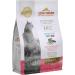 Almo Nature HFC Adult Sterilized Dry Cat Food with Fresh Salmon - 1.2 kg Pack | Premium Quality eCommerce Store - Buy Online on GoSupps.com