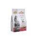 Almo Nature HFC Adult Sterilized - Dry food for cats with fresh salmon originally food quality and are now used for cat food.Adult sterilized - salmon 300 g (1 Pack)