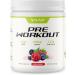 Pre Workout Beet Root Powder - Organic Nitric Oxide Pre Workout Booster, Natural Energy & Blood Flow - Beets Superfood Support Muscle Performance, Heart Health & Endurance, 250g (30 Servings)