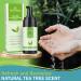 Noheva Tea Tree Oil Foaming Cleanser for Eyelash & Lid Irritations | Organic Ingredients for Stye Eyes & Dryness | All Skin Types | 100ml (Pack of 2) - Buy Online on GoSupps.com
