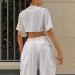 Shop Y2K Women s Parachute Cargo Pants | Vintage Baggy Track Pants for E-Girls | International Shipping Available - Buy Online on GoSupps.com