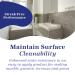 Buy Granite Sealer 4oz | Premium Protection for Natural Stone - International Shipping Available - Buy Online on GoSupps.com