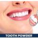 Natural Tooth Powder & Continued Toothpaste Set | Stain Removal & Gum Health (2PCs) | International Shipping - Buy Online on GoSupps.com
