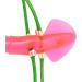 EatMyTackle Flippy Flappy Floppy Daisy Chain | Saltwater Fishing Squid Dredge - Buy Online on GoSupps.com