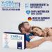 Saint Nutrition V-GRA Forte Complex for Men - 10 Tablet - Buy Online on GoSupps.com