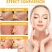 Gold Mask Retinol Snake Venom Gold Mask Face Mask for Face Moisturising Firming Reduces Fine Lines - Buy Online on GoSupps.com