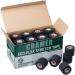 Cramer Eco-Flex Self-Stick Stretch Tape - 24 Rolls, 2 x 6 yds Black | Cohesive & Flexible Elastic Sports Tape | Athletic Training Supplies | Easy Tear Self-Adherent Bandage Wrap - Buy Online on GoSupps.com