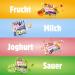 Buy nimm2 Lachgummi Softies FruitMix - 225g Filled Fruit Gum with Juice & Vitamins | International Shipping Available - Buy Online on GoSupps.com