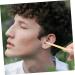 3pcs Healeved Ear Pick Kit - Ear Cleaning Tool for Earwax Removal and Ear Care - Buy Online on GoSupps.com