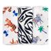 Bambino Mio Mioboost Nappy Insert Pack of 3 - Safari Dots | Eco-Friendly Cloth Diapers for International Shipping - Buy Online on GoSupps.com