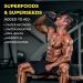 Carba.Mide Forte Plant Protein Powder - Vegan Pea Protein with Multivitamins Minerals Superfoods & Digestive Enzymes - Alphonso Mango - 500g - International Shipping Available - Buy Online on GoSupps.com