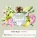 Tocca Women's Perfume Giulietta Fragrance 1.7oz (50 ml) - Fresh Floral Pink Tulips Green Apple Vanilla Orchid - Hand-Finished Bottle 1.7 Fl Oz (Pack of 1) - Buy Online on GoSupps.com