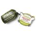 Smidge Midge Proof Headnet Green