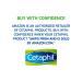 Cetaphil Restoring Lotion 16 fl oz - Antioxidant Hydration, Fragrance-Free - Buy Online on GoSupps.com