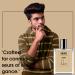 Nauge Fragrances Fresh & Luxury Perfume Series For Men & Women Inspired by Duhin London. - Buy Online on GoSupps.com