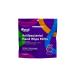 Fend Wellness 75% Alcohol Hand Wipes - Mitt Wearable Pre-moistened Mitten-Shaped Sanitizer with Protective Liner - Full Hand Coverage - 10 Wipe Mitts Set - Buy Online on GoSupps.com
