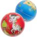 MILISTEN 6 Pcs Piano Hand Training Ball Keyboards Piano Finger Strengthener Piano Finger Trainer Balls Guitar 6.3X6.3X6.3CMx3pcs Assorted Colorx3pcs - Buy Online on GoSupps.com