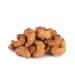 23 oz. Butter Toffee Cashews Party Bucket with Mini Scooper - Perfect Gift or Table-Top Treat - Buy Online on GoSupps.com