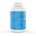 Gut Health Supplement 250 Caps - Butyrate + Calcium + Magnesium | The Ultimate Postbiotic | No Bloating | No Gas | Great Poops | Supports Healthy Digestion | Leaky Gut Repair | No Filler or Additives by BodyBio - Buy Online on GoSupps.com