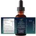 1800mg Goodnight Sleep CBN Wellness Drops - Cherry Flavor for Rest & Relaxation | Joint & Muscle Support - Organic MCT Oil - Selah Organics - Buy Online on GoSupps.com